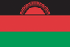 Malawi Flags & Bunting