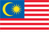 Malaysia Flags & Bunting