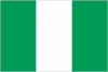 Nigeria Flags & Bunting