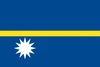 Nauru Flags & Bunting
