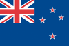 New Zealand Flags & Bunting