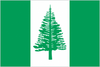 Norfolk Islands Flags & Bunting