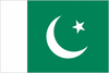 Pakistan Flags & Bunting