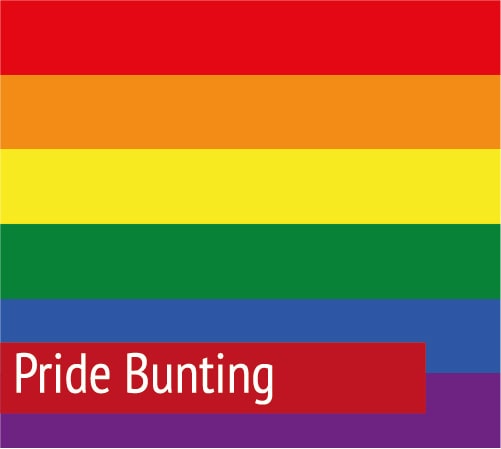 Pride Bunting