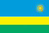 Rwanda Flags & Bunting