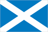 Scotland Flags & Bunting