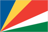 Seychelles Flags & Bunting