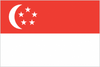 Singapore Flags & Bunting