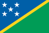 Solomon Islands Flags & Bunting