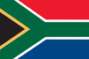 South Africa Flags & Bunting