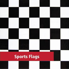 Sports Flags