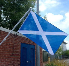 St Andrews Flags