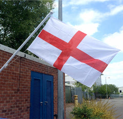 St George Flags