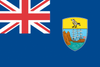 St Helena Flags & Bunting