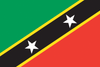 St Kitts & Nevis Flags and Bunting