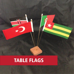 Table Flags