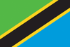 Tanzania Flags & Bunting