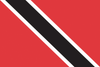 Trinidad & Tobago Flags and Bunting