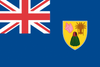 Turks & Caicos Flags and Bunting