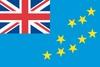 Tuvalu Flags & Bunting