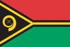 Vanuatu Flags & Bunting