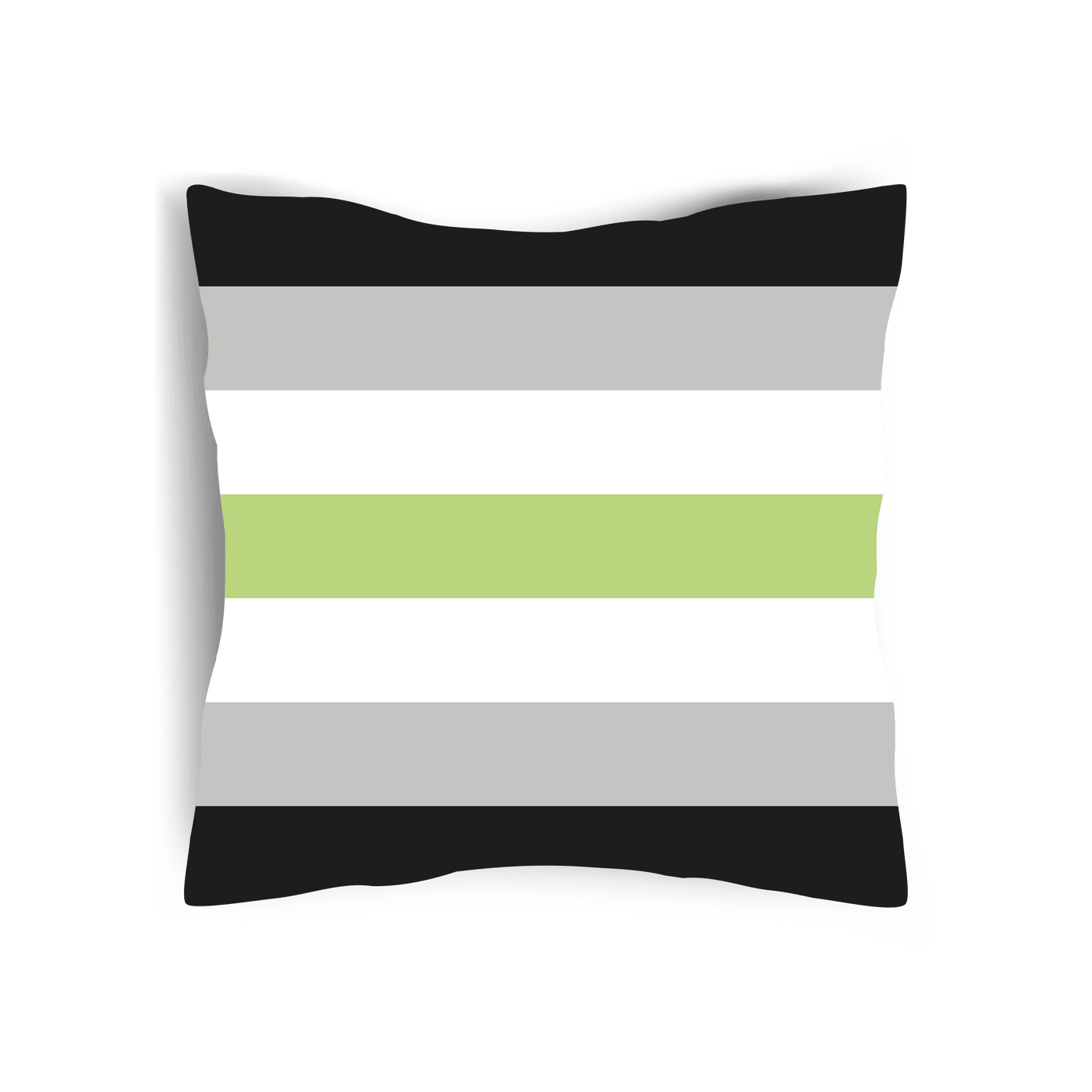 Agender Pride Cushion Flags And Flagpoles 3275