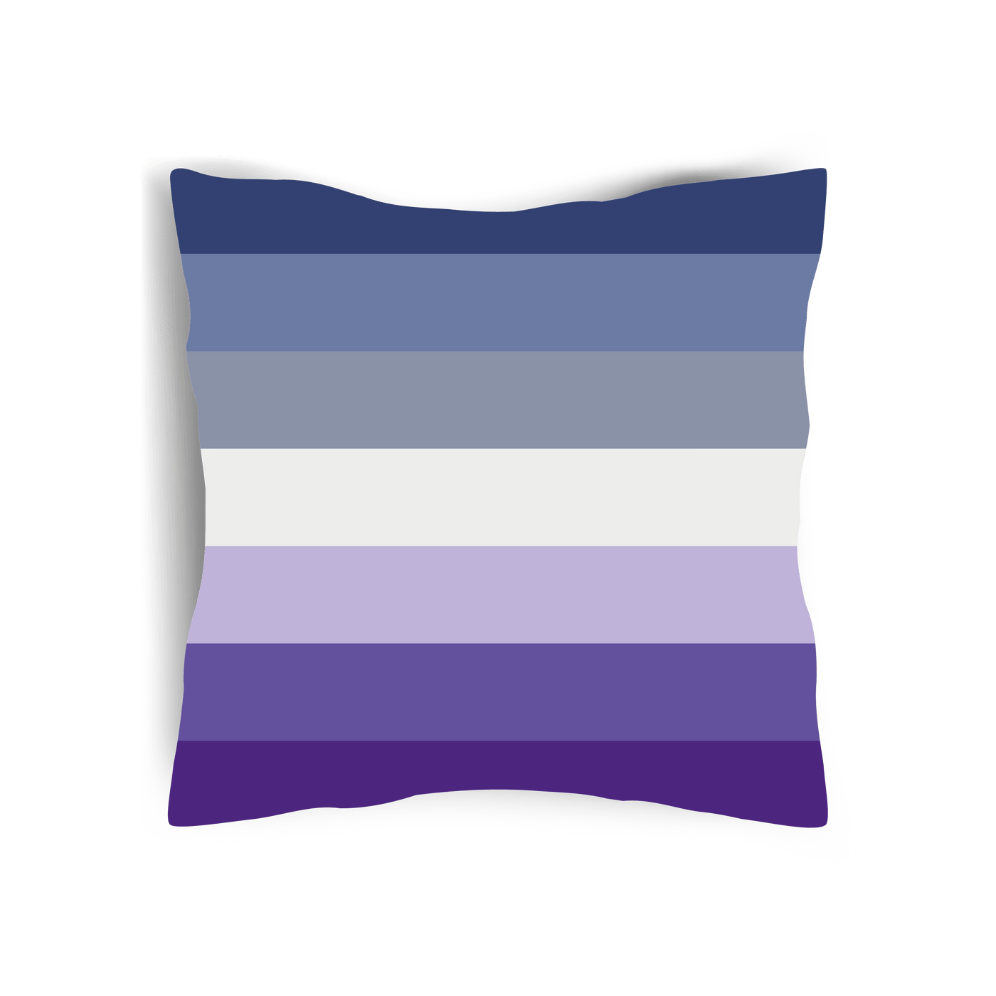 Butch Lesbian Pride Cushion Flags And Flagpoles 3062