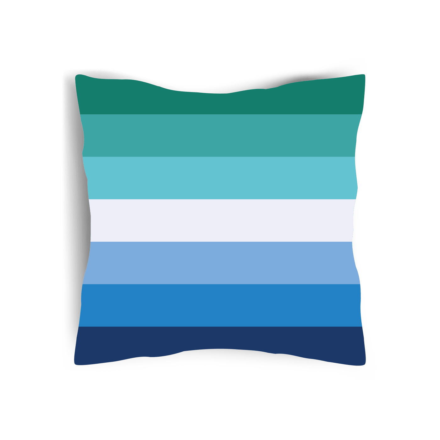 Gay Male Mlm Pride Cushion Flags And Flagpoles 0241