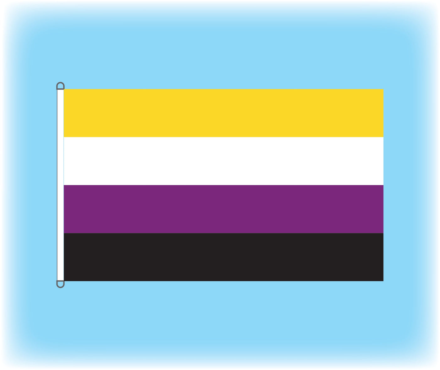 Progress Pride Flag (LGBTQ+ Pride) | Flags and Flagpoles