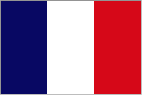 ผลการค้นหารูปภาพสำหรับ france flag