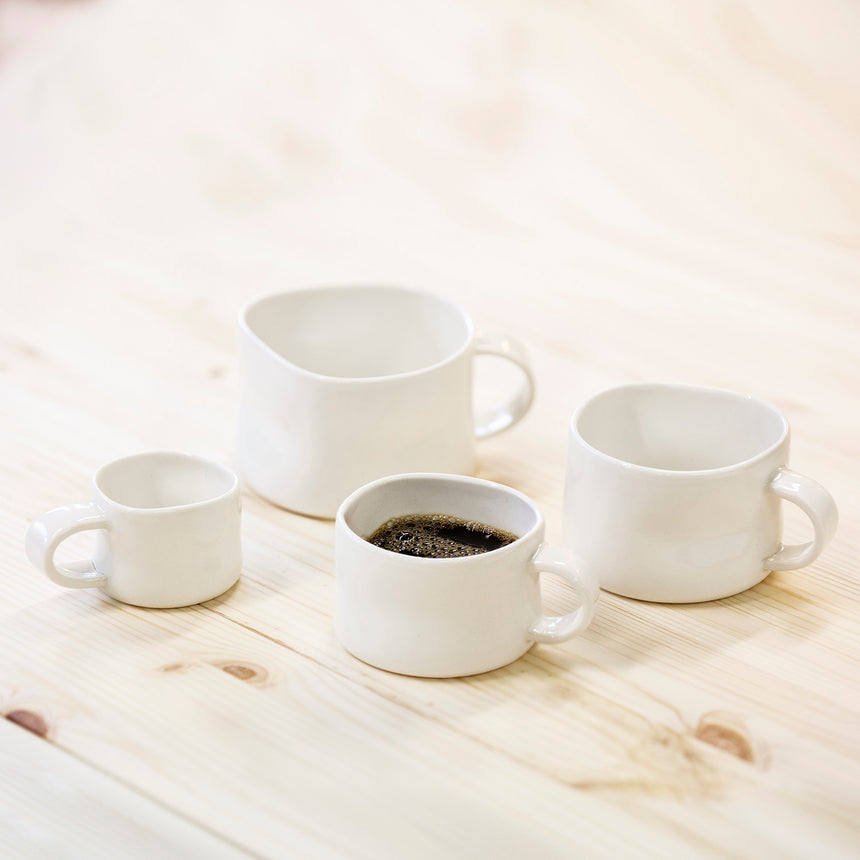 TOUCH Cappuccino Cup 16cl x 1 – Tonfisk Design