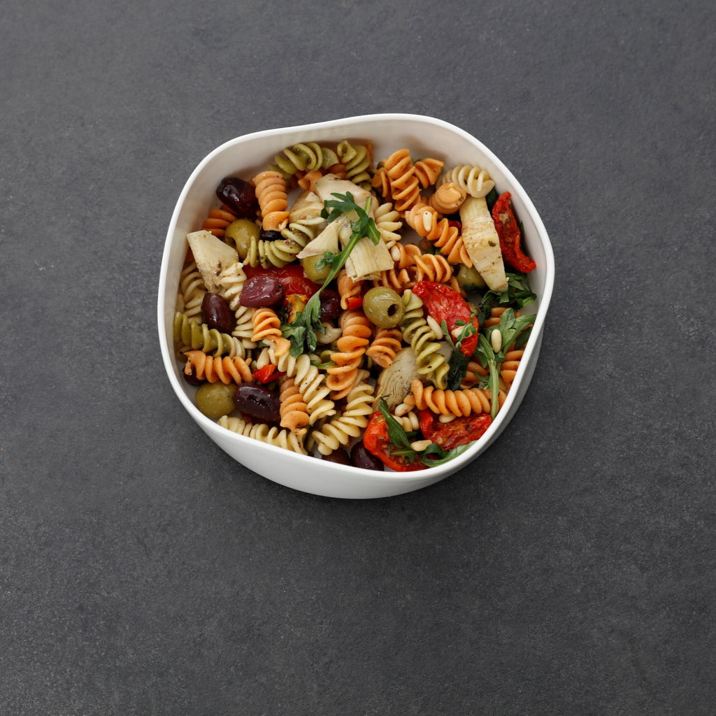 TOUCH pasta bowl – Tonfisk Design