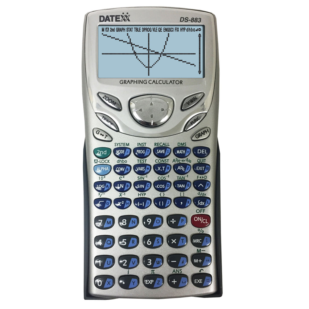 graph calculator