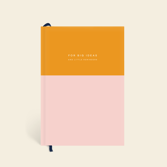 Many Yoga Poses Notebook – The Wander Shop