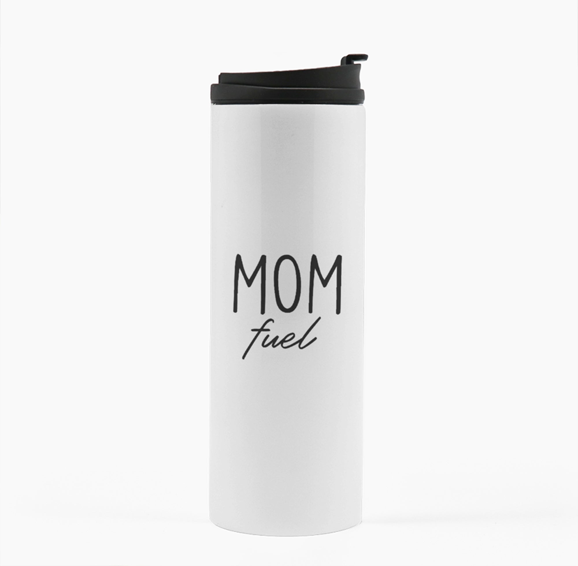 Mom Fuel, Coffee Mug – Hello Awesome