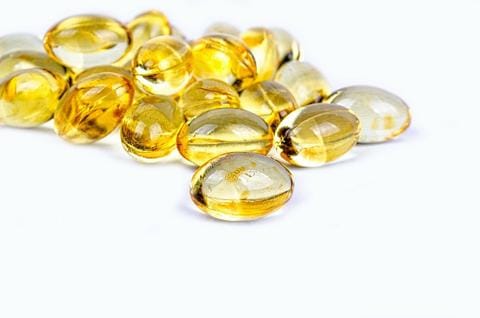 Vitamin D Is a Supplement Everyone Should Use