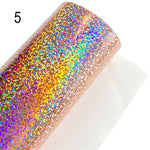 Open Pre-Order - Bag Makers Delight - Smooth Holographic Glitter Specs (506)