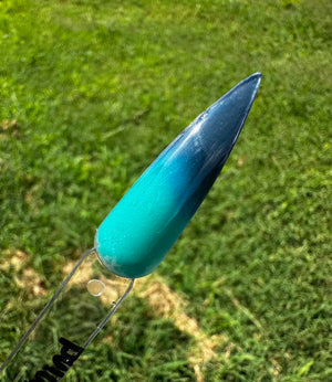 Empire State Of Mind (Temp) - Peppi Gel