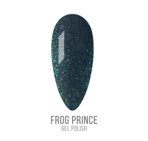 Frog Prince (Gel) - Peppi Gel