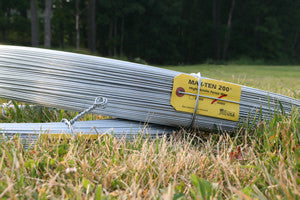 Hi-Tensile Wire — American GrazingLands Services LLC