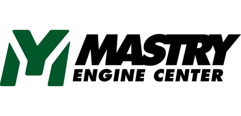 Mastry Engine Center