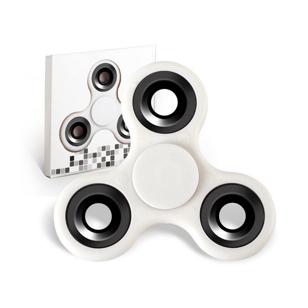 ceramic fidget spinner