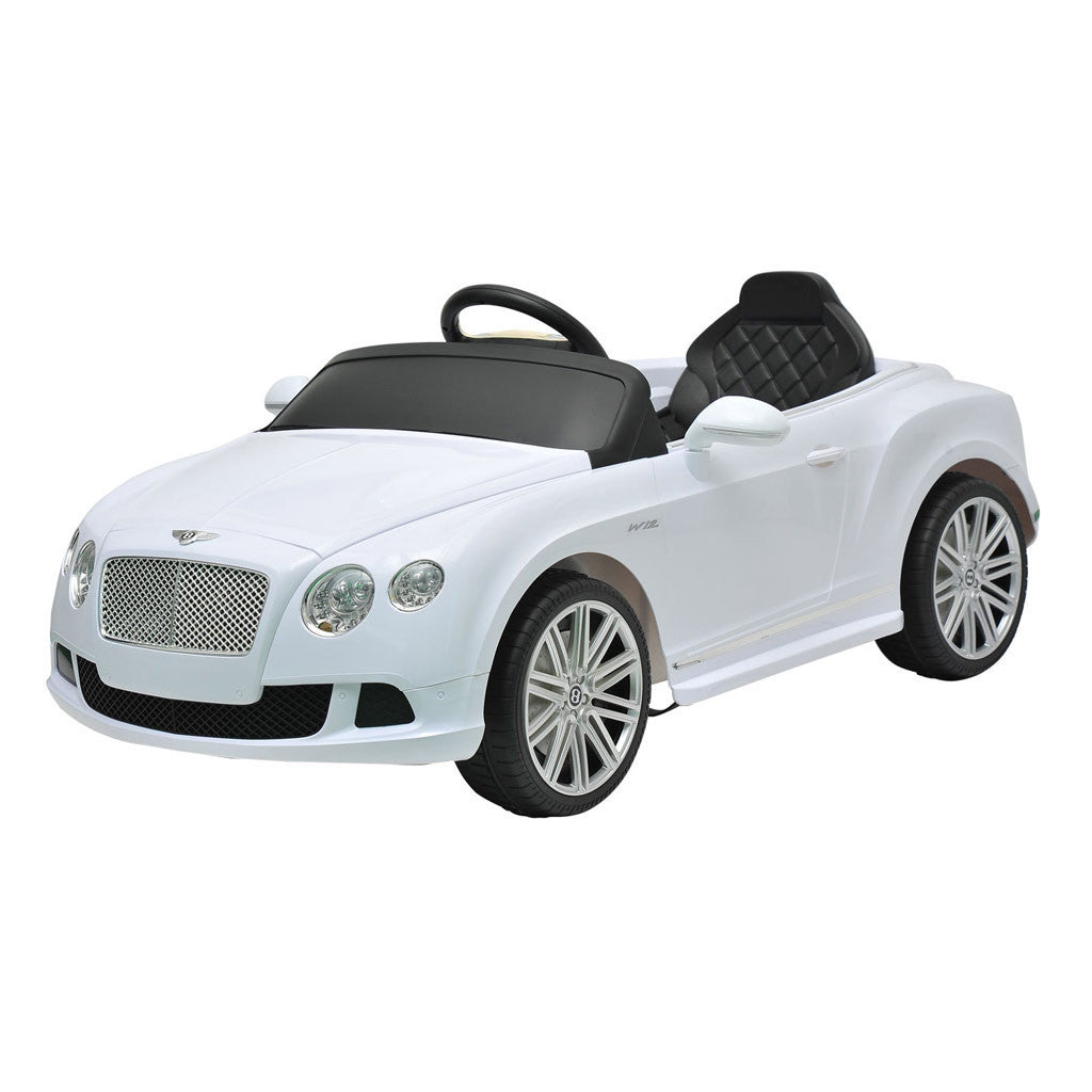 bentley ride on toy car