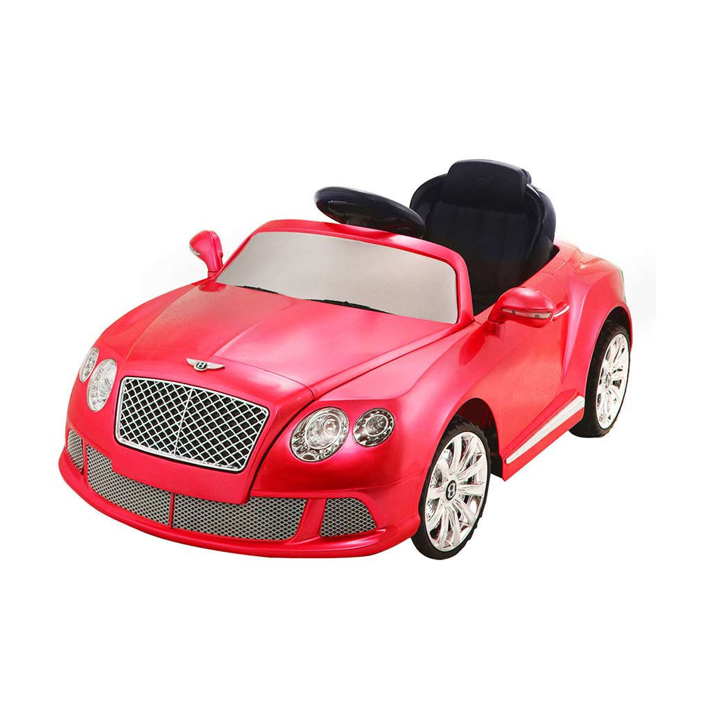 bentley remote car