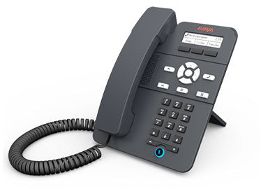 Avaya J169 IP Phone New 700513634 - TelecomEx