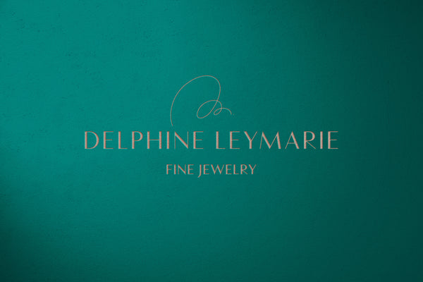 Delphine Leymarie Branding 2.0