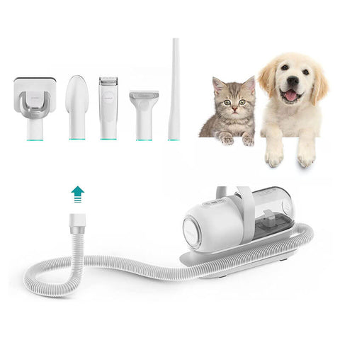 grooming tools for pets