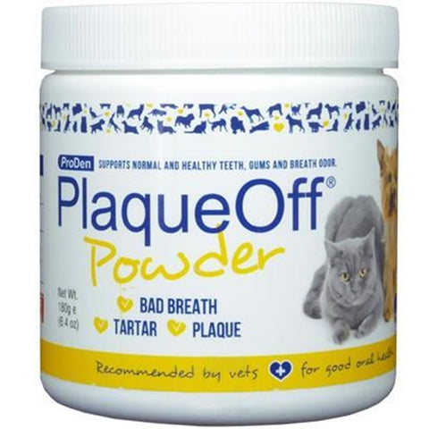 proden-plaqueoff-420g-bottle-cat-and-dog-dental-care