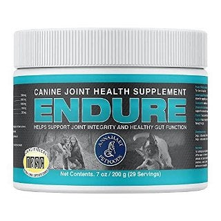 annamet endure dog supplements - 200 gram
