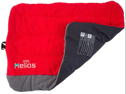 pet blankets, red pet blanket